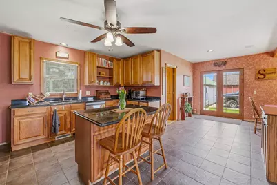 W7892 County W Road, Beaver Dam, WI 53916 - Photo 14