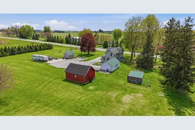 W7892 County W Road, Beaver Dam, WI 53916 - Photo 6