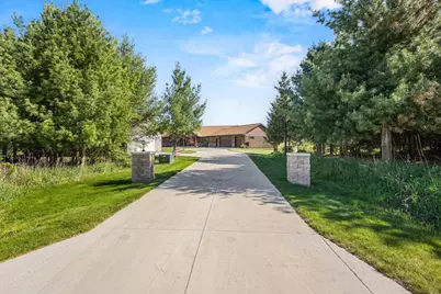 N8253 County Road X, Belleville, WI 53508 - Photo 1