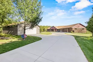 N8253 County Road X, Belleville, WI 53508 - Photo 2
