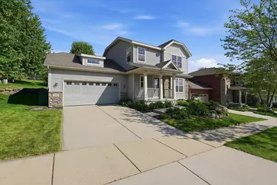7160 Calla Pass, Middleton, WI 53562 - Photo 2