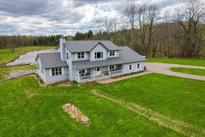9945 Cty Cc Road, Pittsville, WI 54466 - Photo 2