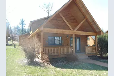 812 Waterslide Court, Warrens,warrens, WI 54666 - Photo 1