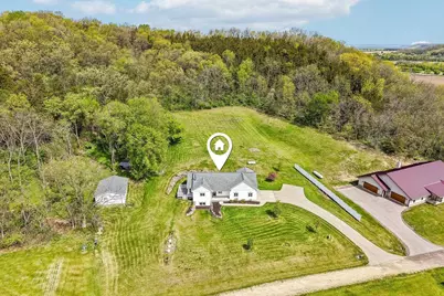 10265 County Road Kp Road, Mazomanie, WI 53560 - Photo 6