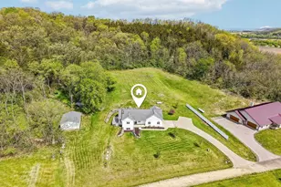 10265 County Road Kp Rd, Mazomanie, WI 53560 - Photo 6