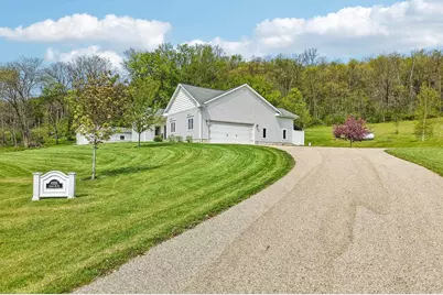 10265 County Road Kp Road, Mazomanie, WI 53560 - Photo 1