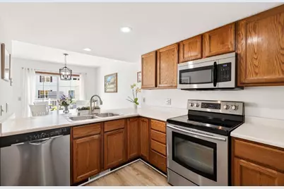 6167 Dell Drive #3, Madison, WI 53718 - Photo 8
