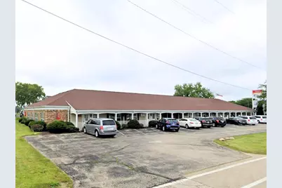 110 Monroe Street, Beaver Dam, WI 53916 - Photo 1