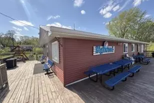 136 Beach Ave, Edgerton, WI 53534 - Photo 24