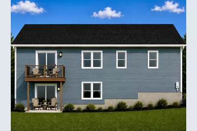 609 Lake View Avenue, Merrimac, WI 53561 - Photo 2