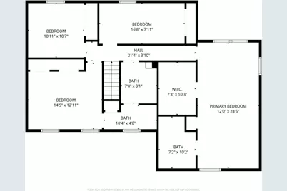 3110 Clove Drive, Madison, WI 53704 - Photo 44