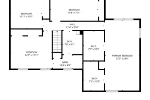 3110 Clove Dr, Madison, WI 53704 - Photo 44