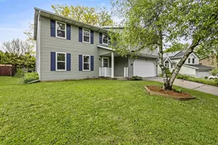 3110 Clove Dr, Madison, WI 53704 - Photo 36