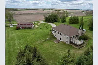 W3689 Sylvester Road, Monroe, WI 53566 - Photo 10