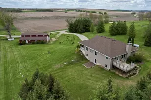 W3689 Sylvester Rd, Monroe, WI 53566 - Photo 10