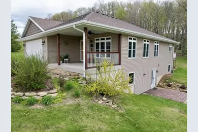 W3689 Sylvester Road, Monroe, WI 53566 - Photo 2
