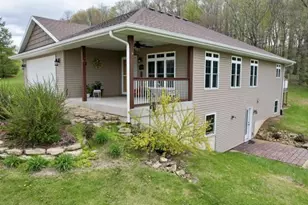 W3689 Sylvester Rd, Monroe, WI 53566 - Photo 2