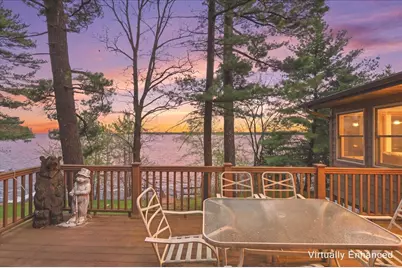 1885 20th Avenue, Arkdale, WI 54613 - Photo 1
