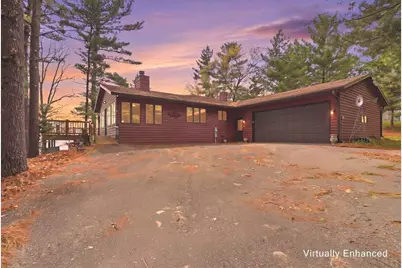 1885 20th Avenue, Arkdale, WI 54613 - Photo 2