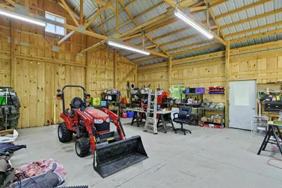 7529 County F Road, Blanchardville, WI 53516 - Photo 8