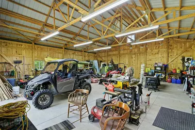 7529 County F Road, Blanchardville, WI 53516 - Photo 10
