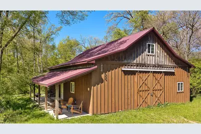7529 County F Road, Blanchardville, WI 53516 - Photo 4