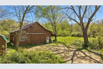 7529 County F Road, Blanchardville, WI 53516 - Photo 6