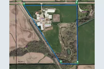 5182 Frontier Road, Denmark, WI 54208 - Photo 1