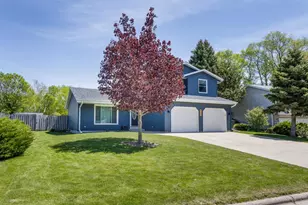 455 Ventura Ln, Whitewater, WI 53190 - Photo 2