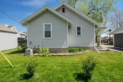 1413 Woodman Road, Janesville, WI 53545 - Photo 4