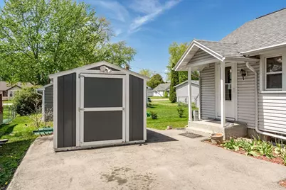 1413 Woodman Road, Janesville, WI 53545 - Photo 6