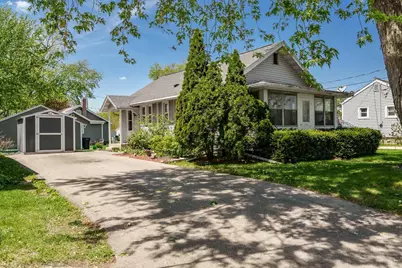 1413 Woodman Road, Janesville, WI 53545 - Photo 8