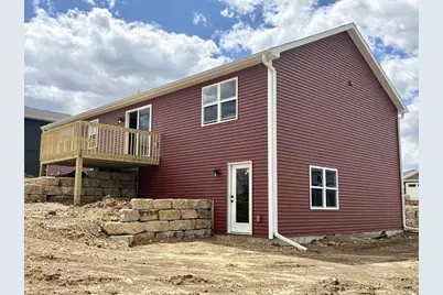 309 Prairie Hills Drive, Ridgeville, WI 53533 - Photo 2