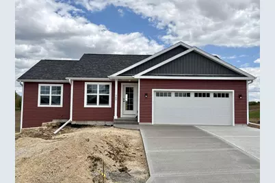 309 Prairie Hills Drive, Ridgeville, WI 53533 - Photo 1