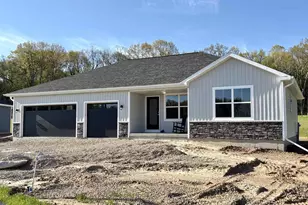 2926 Blue Jay Ln, Portage, WI 53901 - Photo 1