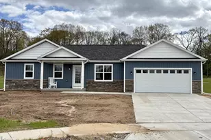 2929 Blue Jay Ln, Portage, WI 53901 - Photo 1