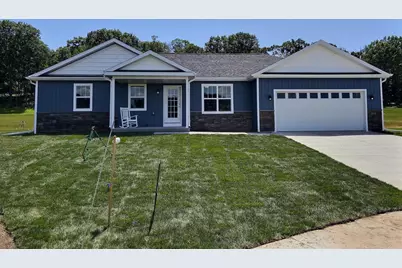 2929 Blue Jay Lane, Portage, WI 53901 - Photo 1