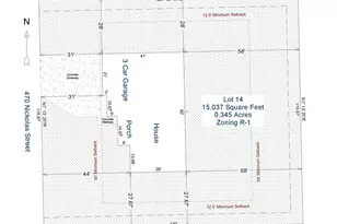 470 Nickolas St, Randolph, WI 53956 - Photo 4