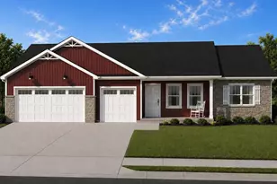 470 Nickolas St, Randolph, WI 53956 - Photo 1