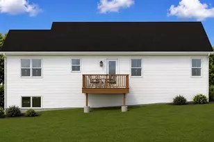 2033 Handel St, Black Earth, WI 53515 - Photo 2