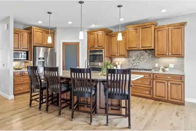 441 Willow Springs Court, Janesville, WI 53548 - Photo 4