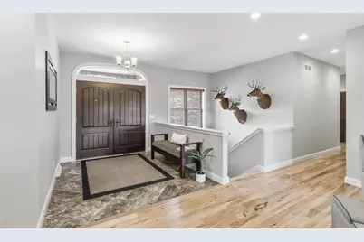441 Willow Springs Court, Janesville, WI 53548 - Photo 46
