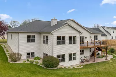 441 Willow Springs Court, Janesville, WI 53548 - Photo 68