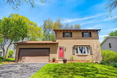 10 Flagstaff Court, Madison, WI 53719 - Photo 1