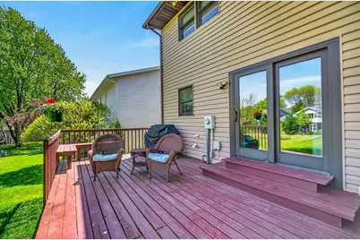 10 Flagstaff Court, Madison, WI 53719 - Photo 10