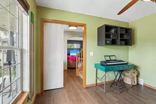 3809 Drumlin Ln, Madison, WI 53719 - Photo 18