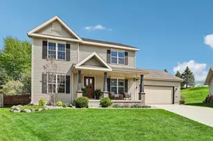 3809 Drumlin Ln, Madison, WI 53719 - Photo 1