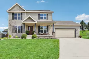 3809 Drumlin Ln, Madison, WI 53719 - Photo 70