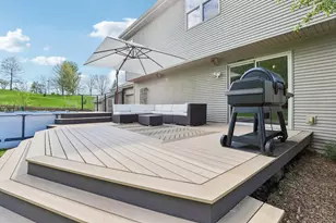 3809 Drumlin Ln, Madison, WI 53719 - Photo 52