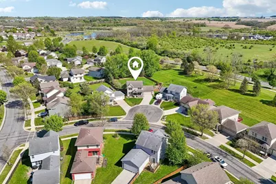 3809 Drumlin Lane, Madison, WI 53719 - Photo 62
